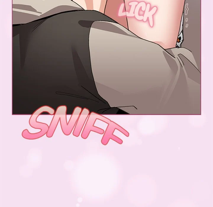 Making It in a Comic Book World chapter 8 page 133