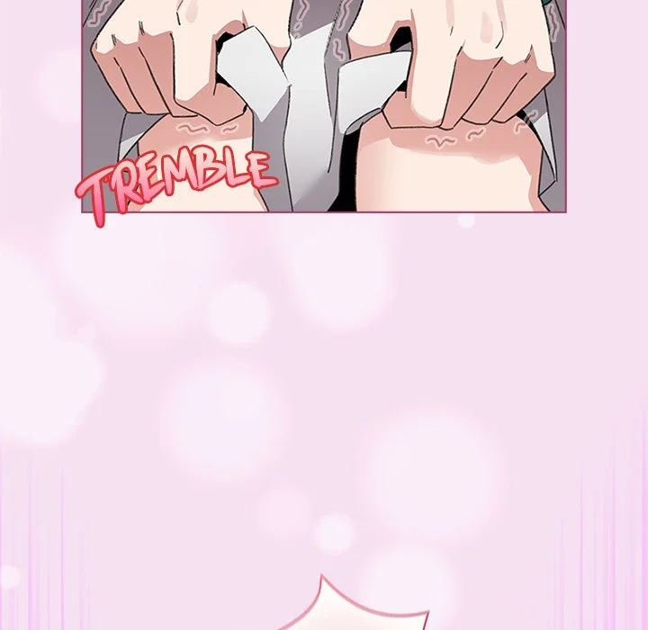 Making It in a Comic Book World chapter 8 page 135