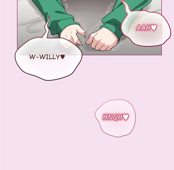 Making It in a Comic Book World chapter 8 page 143