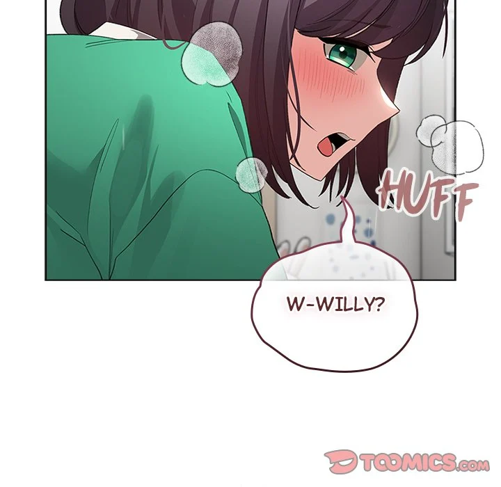 Making It in a Comic Book World chapter 8 page 147
