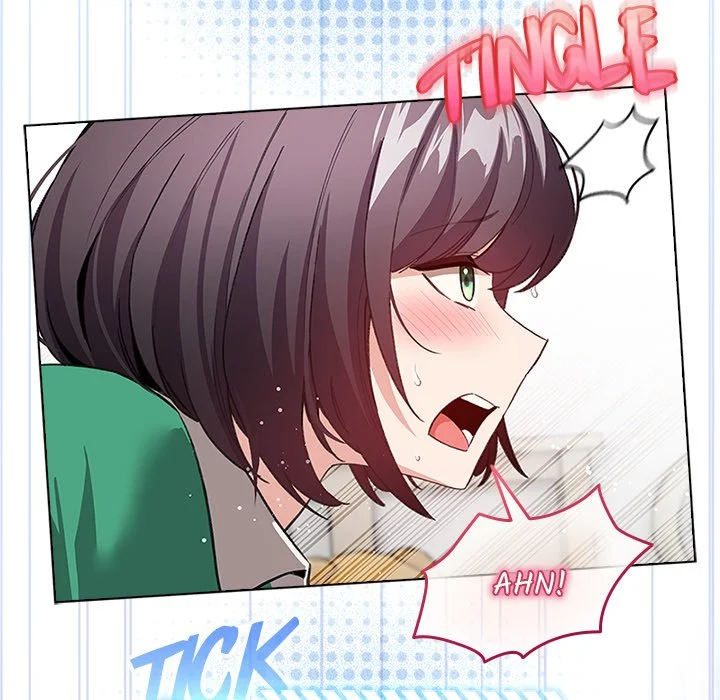 Making It in a Comic Book World chapter 8 page 151