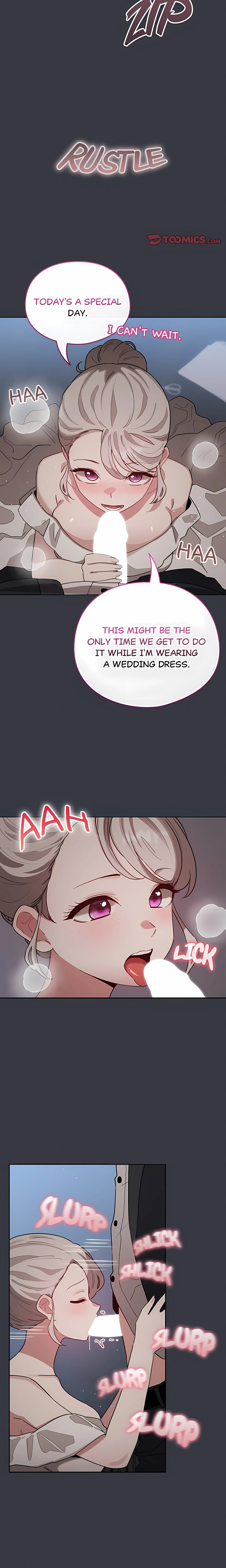 Making It in a Comic Book World chapter 80 page 20