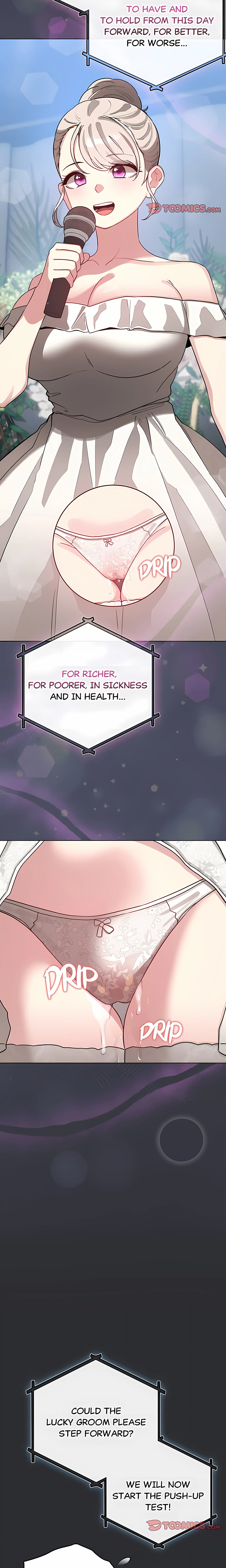 Making It in a Comic Book World chapter 81 page 7