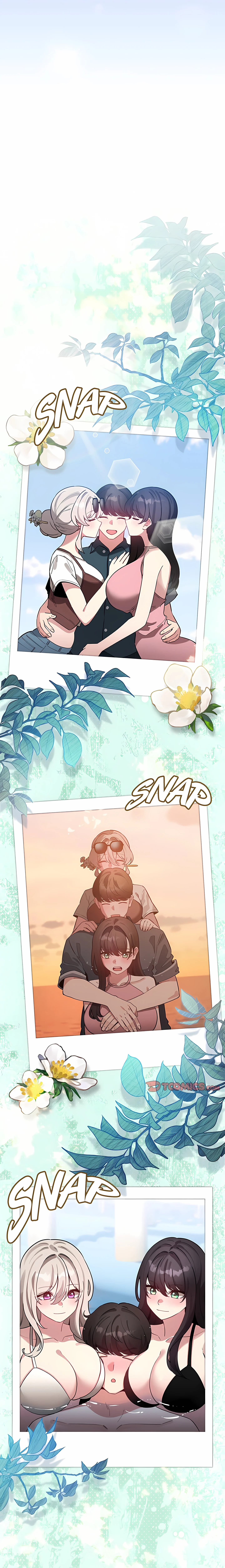 Making It in a Comic Book World chapter 81 page 14