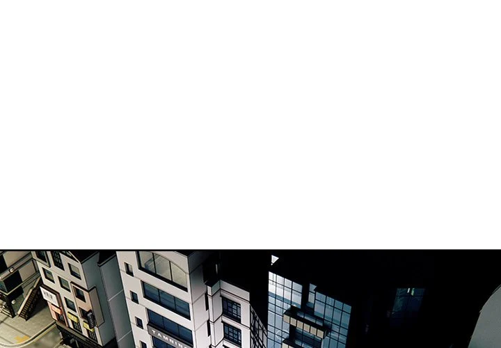 Making It in a Comic Book World chapter 9 page 4