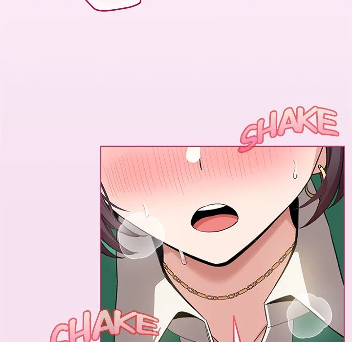 Making It in a Comic Book World chapter 9 page 7