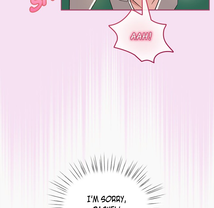 Making It in a Comic Book World chapter 9 page 8