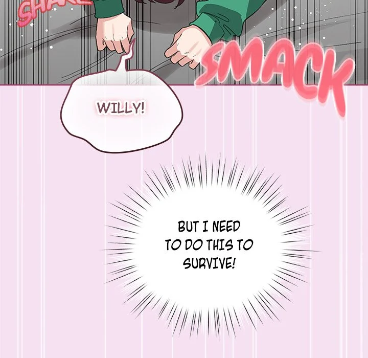 Making It in a Comic Book World chapter 9 page 11