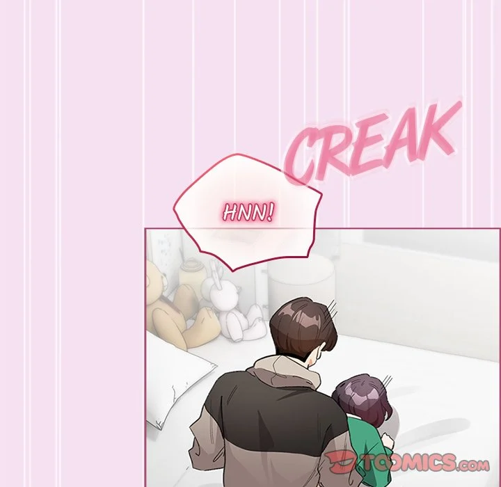 Making It in a Comic Book World chapter 9 page 12