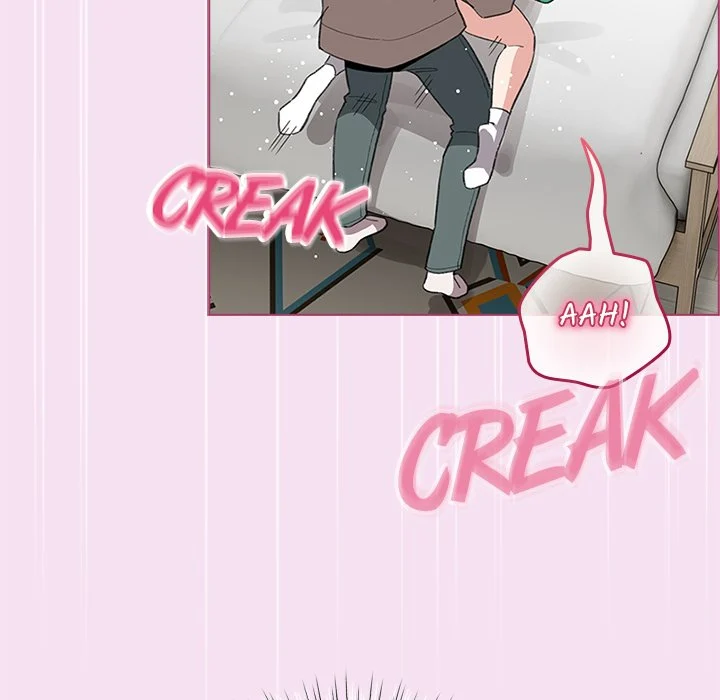 Making It in a Comic Book World chapter 9 page 13