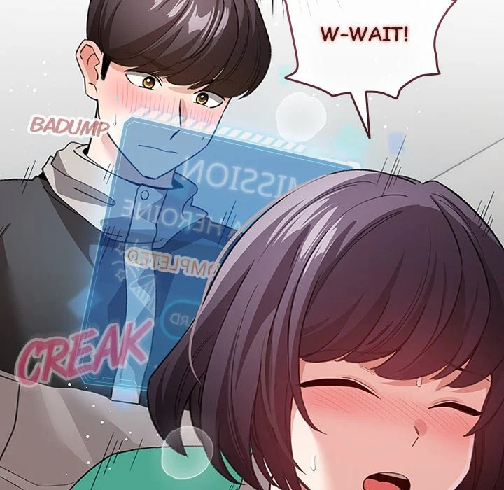 Making It in a Comic Book World chapter 9 page 20