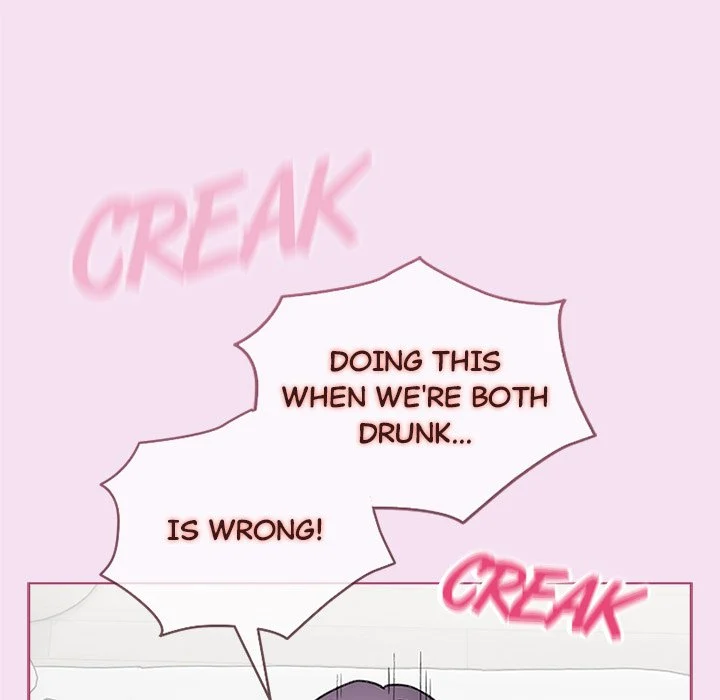 Making It in a Comic Book World chapter 9 page 22