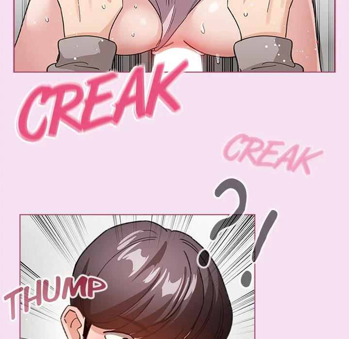 Making It in a Comic Book World chapter 9 page 24