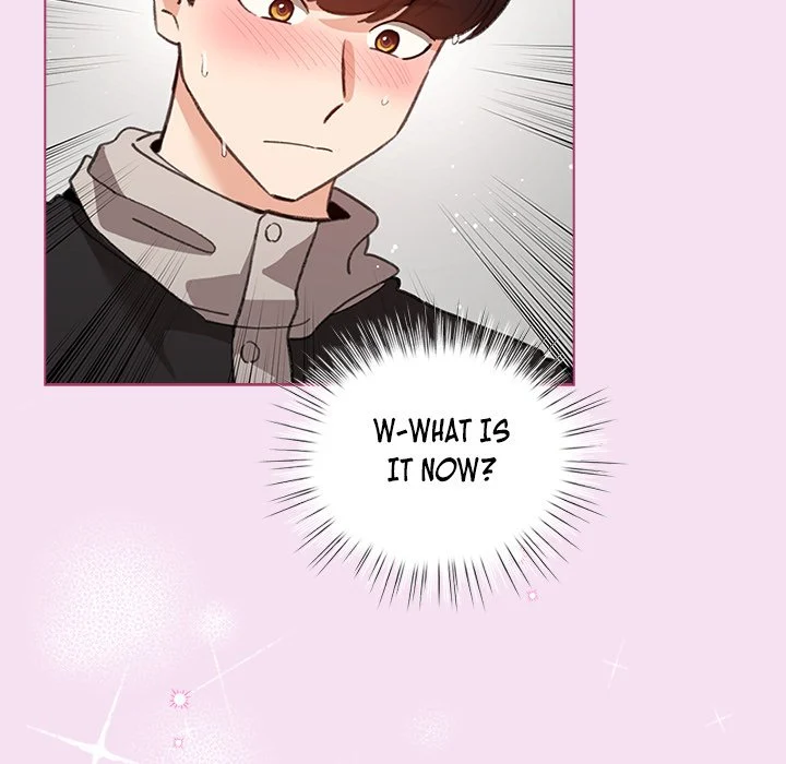 Making It in a Comic Book World chapter 9 page 25