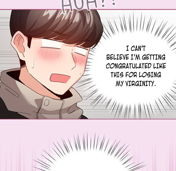 Making It in a Comic Book World chapter 9 page 31
