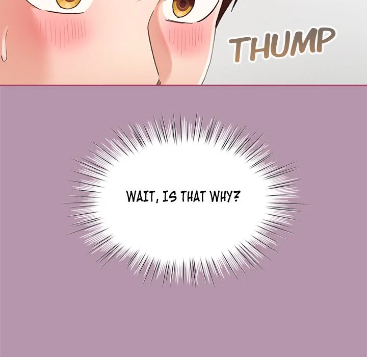 Making It in a Comic Book World chapter 9 page 35