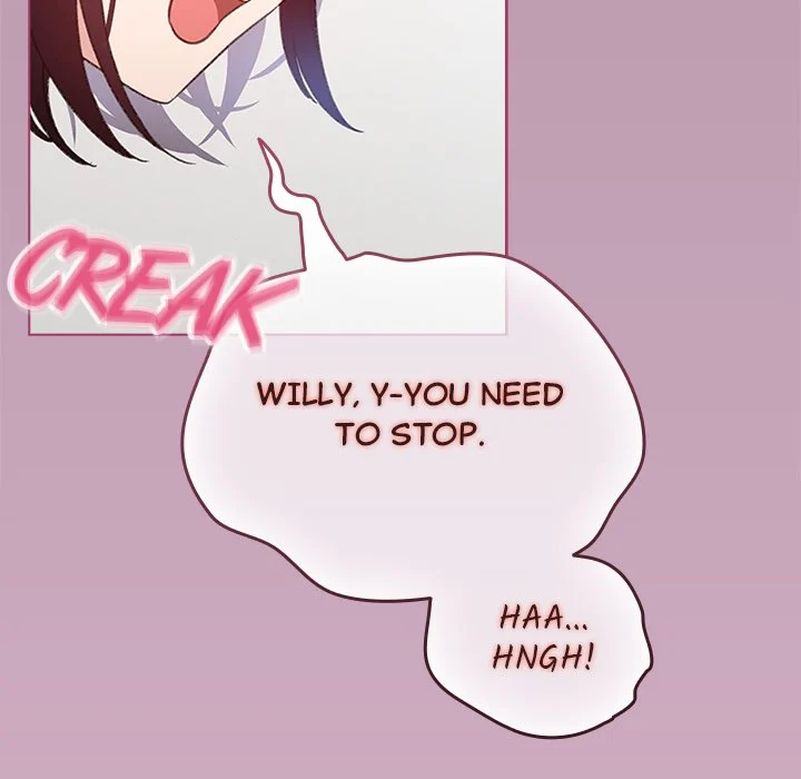 Making It in a Comic Book World chapter 9 page 37