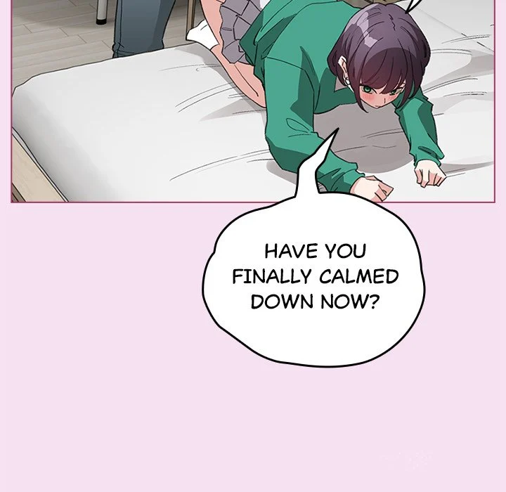 Making It in a Comic Book World chapter 9 page 42