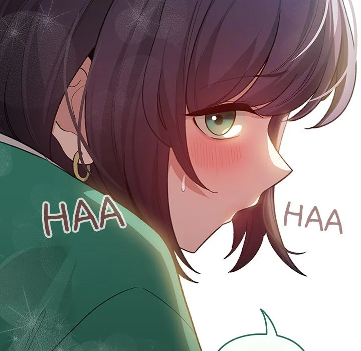 Making It in a Comic Book World chapter 9 page 44