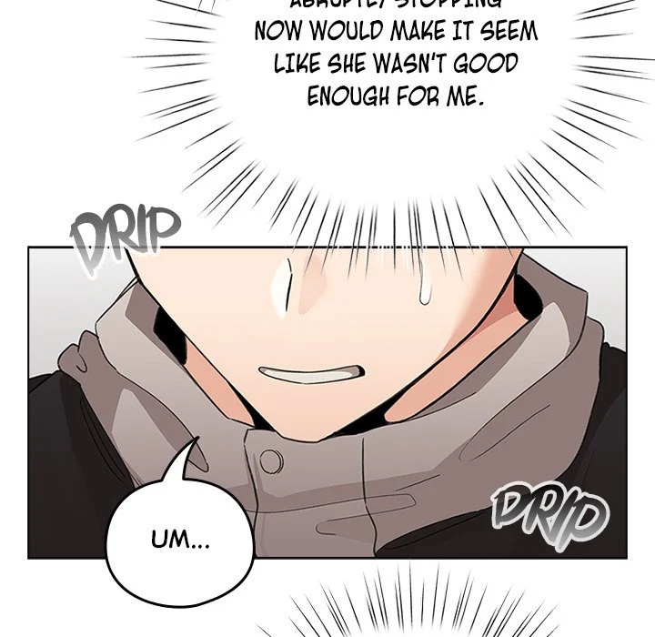Making It in a Comic Book World chapter 9 page 47