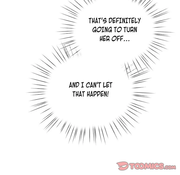 Making It in a Comic Book World chapter 9 page 48