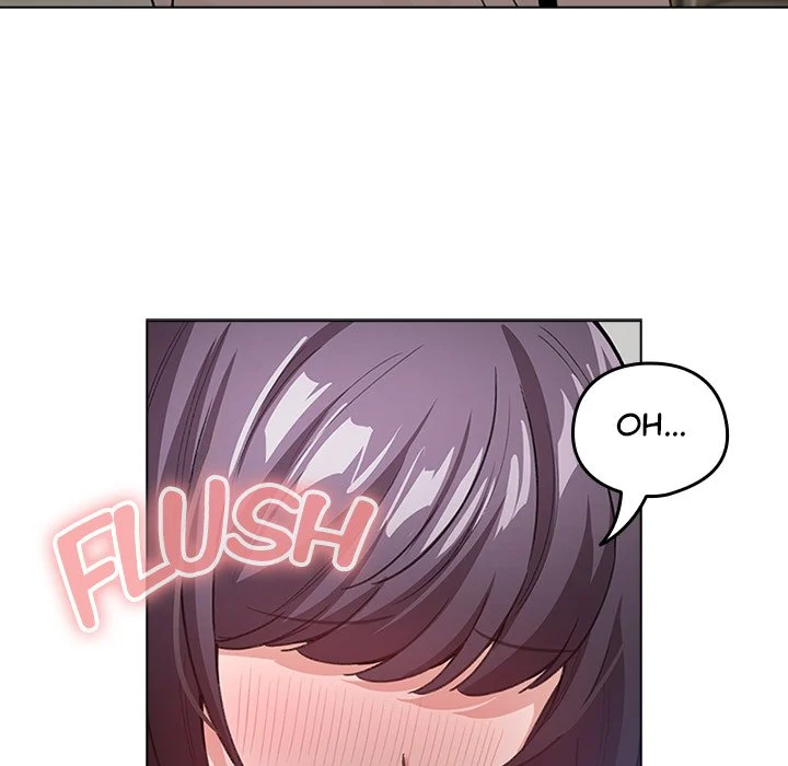 Making It in a Comic Book World chapter 9 page 51