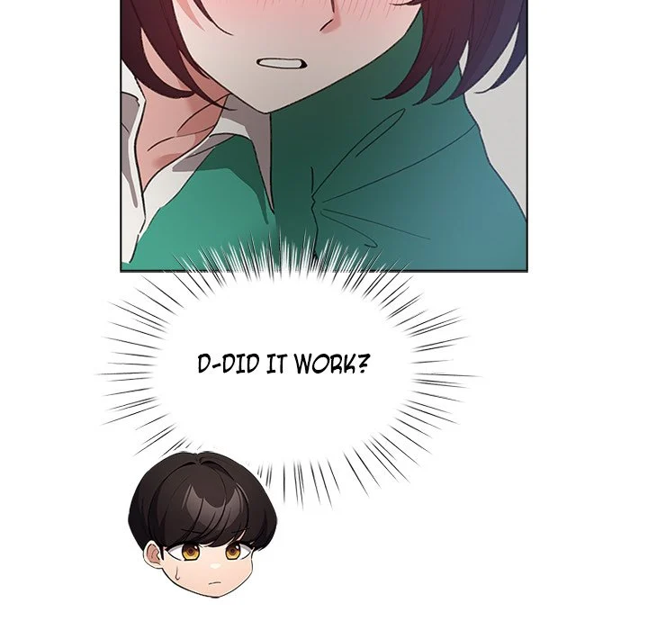 Making It in a Comic Book World chapter 9 page 52