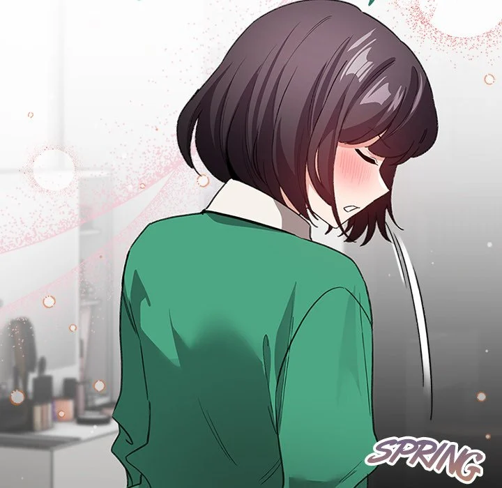 Making It in a Comic Book World chapter 9 page 54