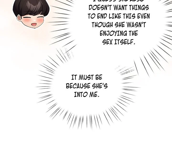 Making It in a Comic Book World chapter 9 page 60