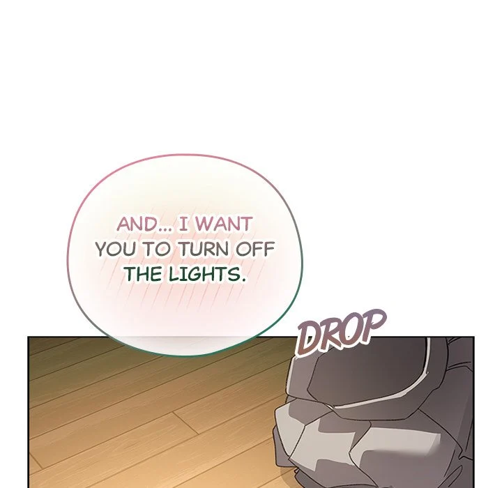 Making It in a Comic Book World chapter 9 page 61