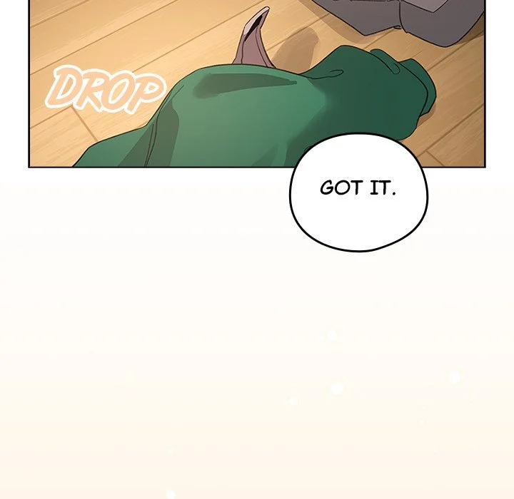 Making It in a Comic Book World chapter 9 page 62