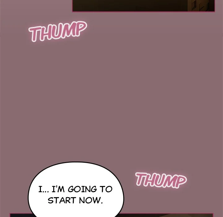 Making It in a Comic Book World chapter 9 page 65