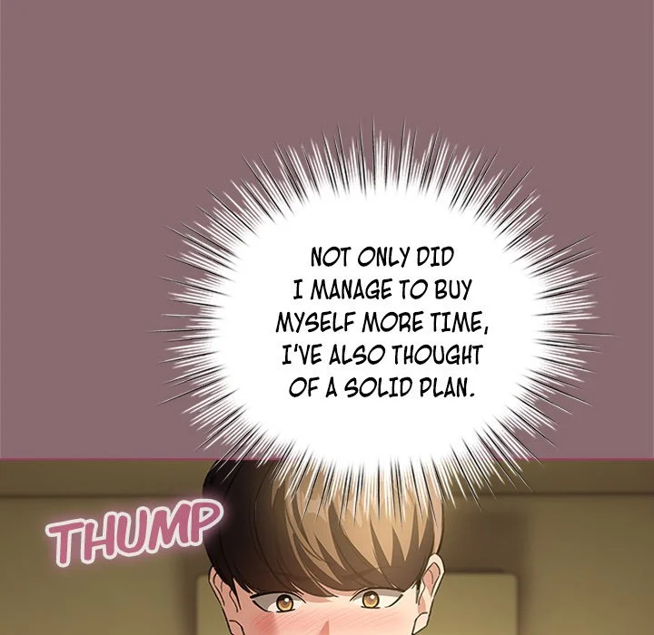 Making It in a Comic Book World chapter 9 page 67