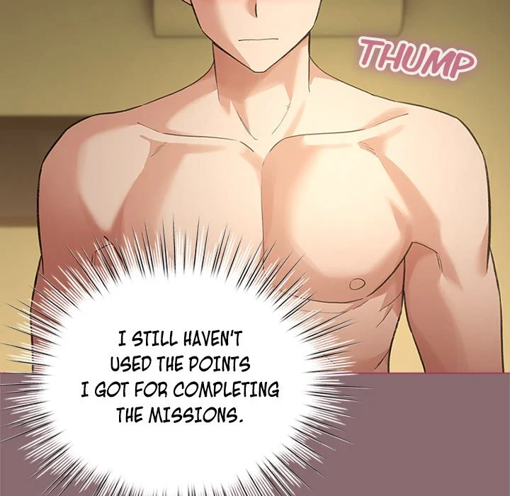 Making It in a Comic Book World chapter 9 page 68