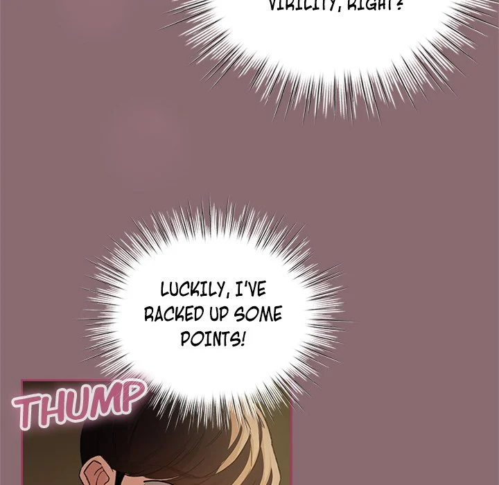 Making It in a Comic Book World chapter 9 page 71