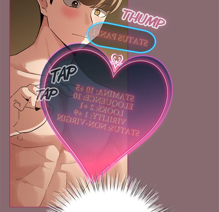 Making It in a Comic Book World chapter 9 page 72