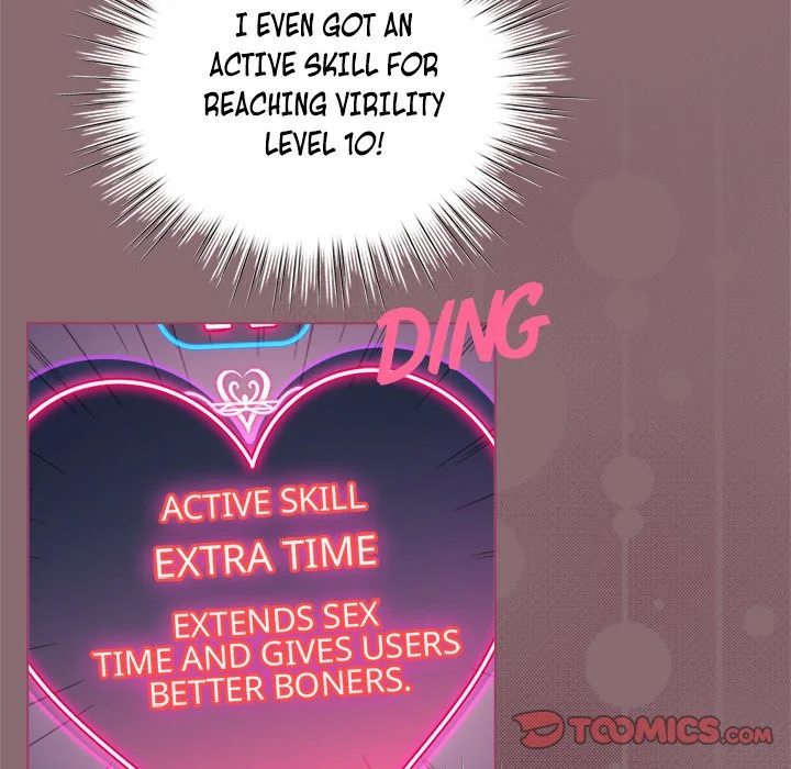 Making It in a Comic Book World chapter 9 page 75