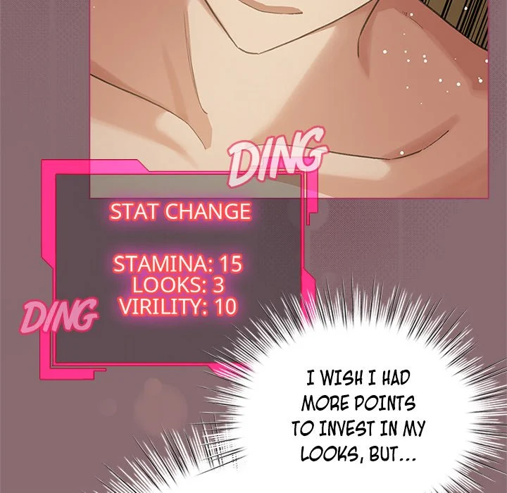 Making It in a Comic Book World chapter 9 page 78