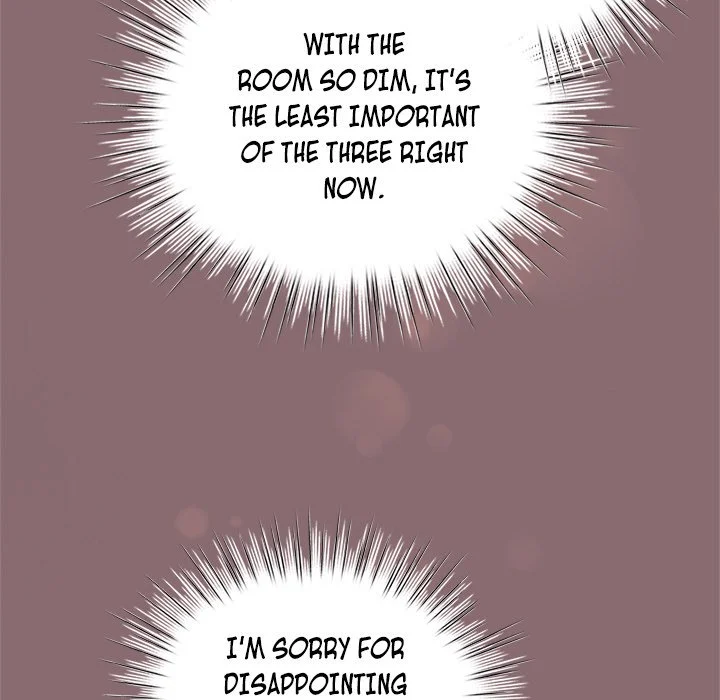 Making It in a Comic Book World chapter 9 page 79