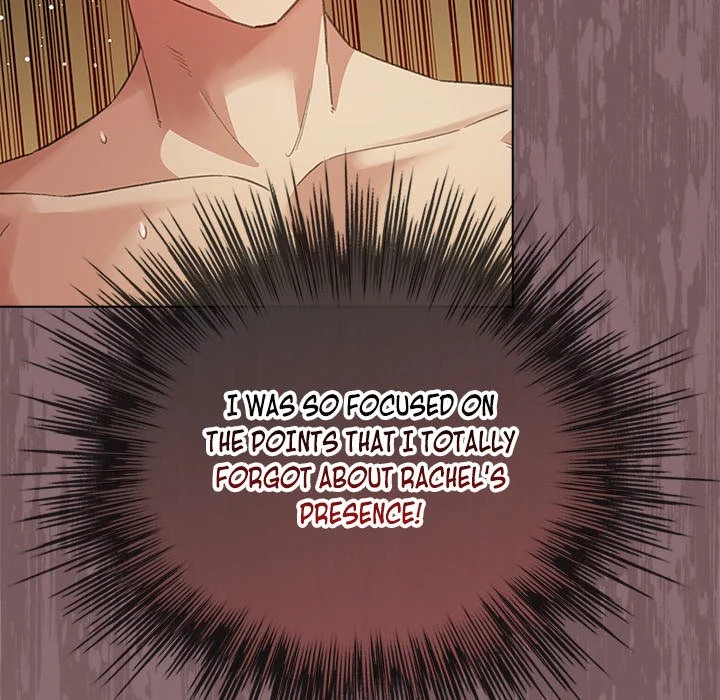 Making It in a Comic Book World chapter 9 page 86