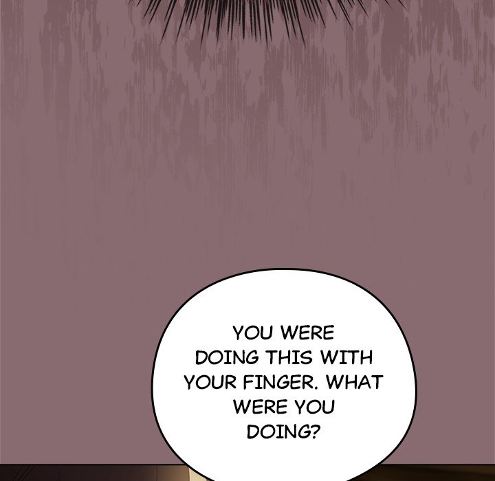 Making It in a Comic Book World chapter 9 page 87