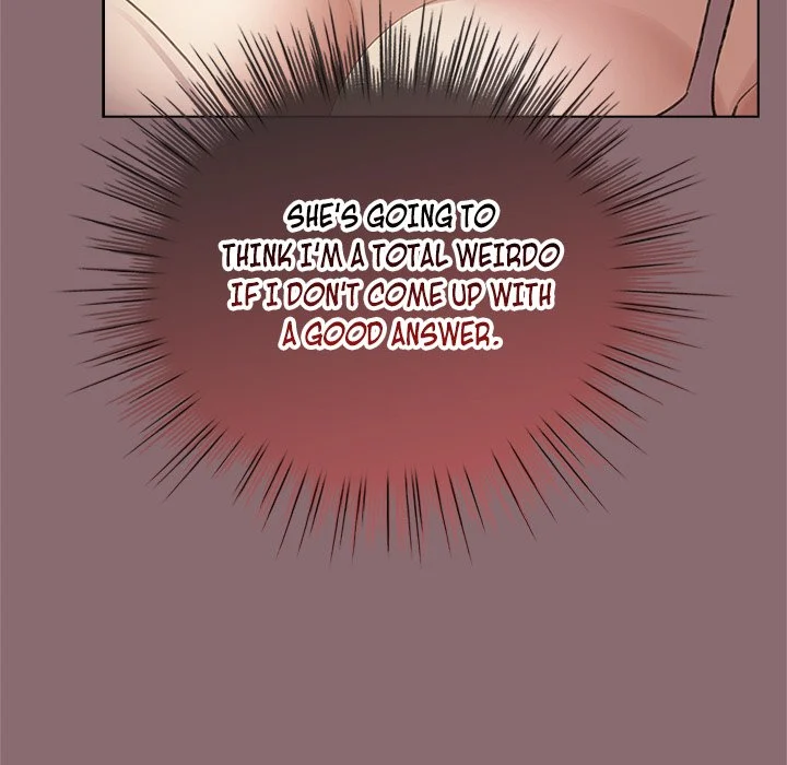 Making It in a Comic Book World chapter 9 page 91