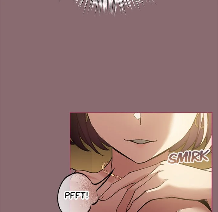 Making It in a Comic Book World chapter 9 page 95
