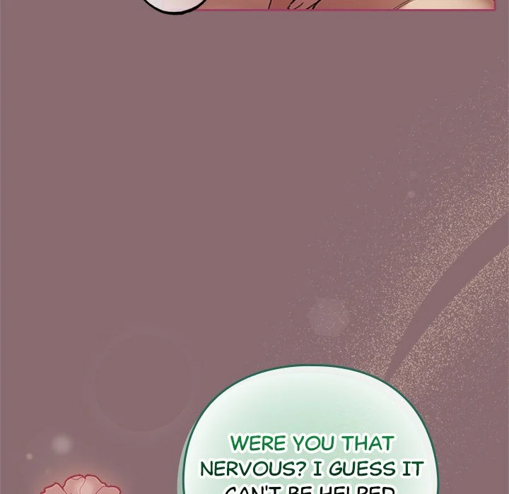 Making It in a Comic Book World chapter 9 page 96