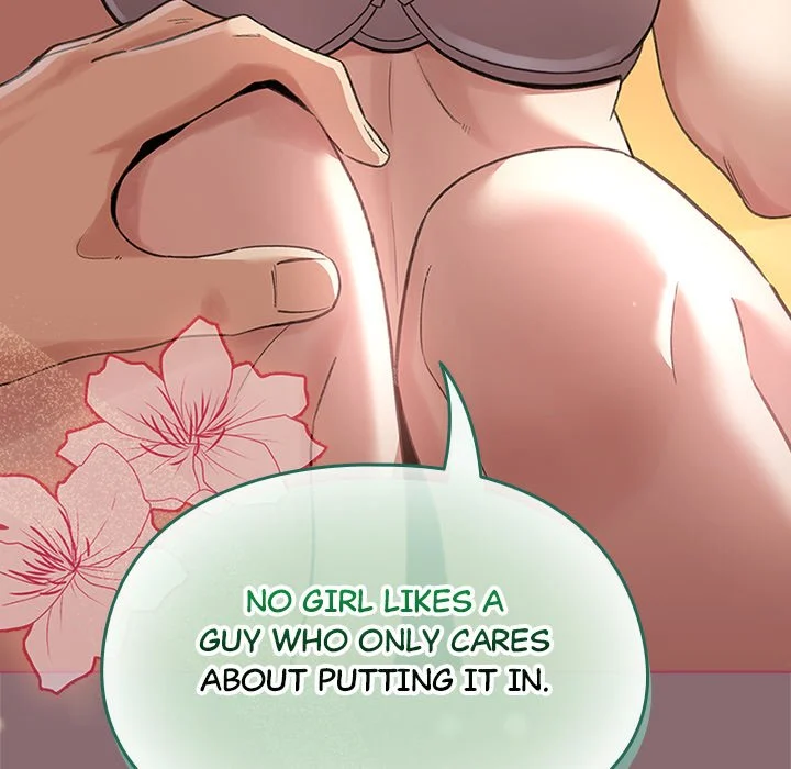 Making It in a Comic Book World chapter 9 page 99