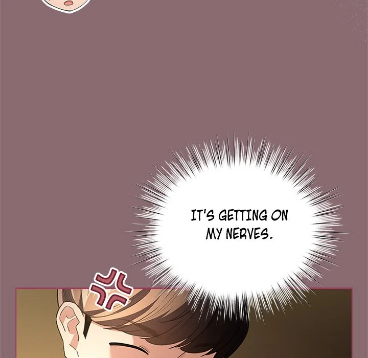 Making It in a Comic Book World chapter 9 page 101