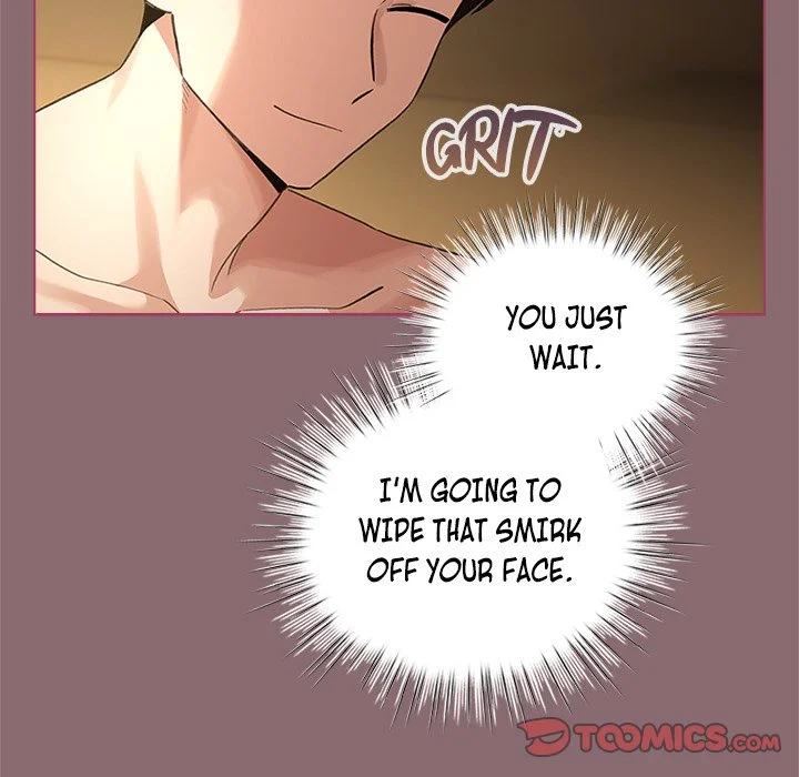 Making It in a Comic Book World chapter 9 page 102