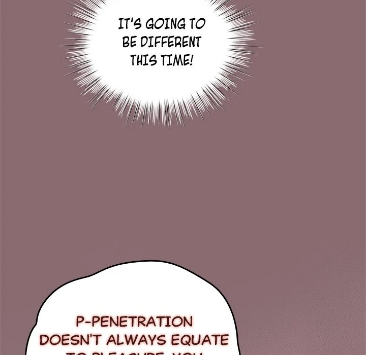 Making It in a Comic Book World chapter 9 page 107