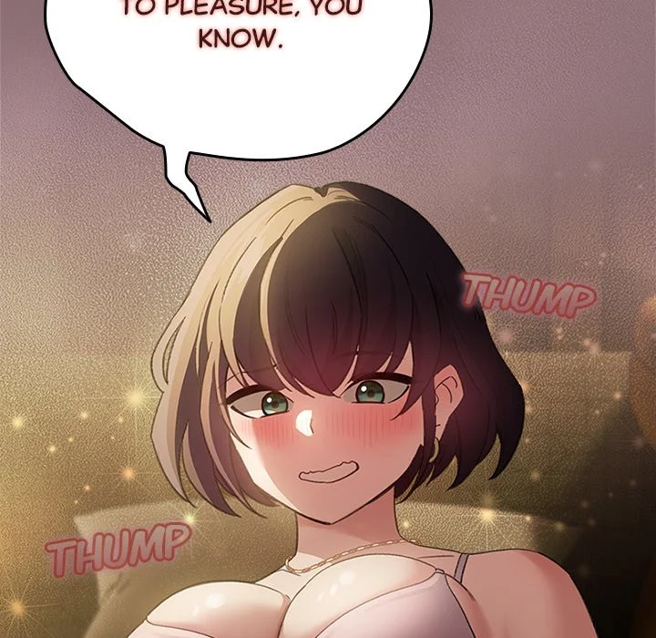 Making It in a Comic Book World chapter 9 page 108