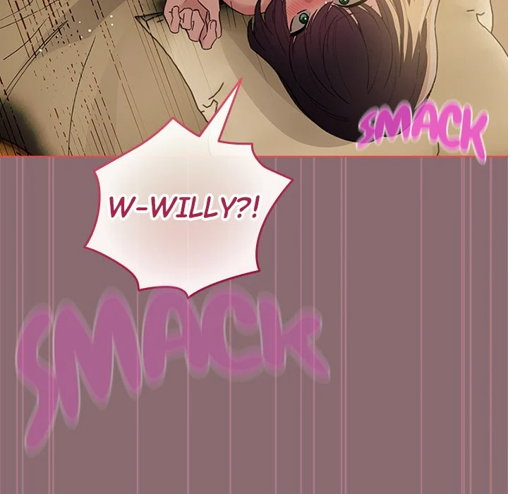 Making It in a Comic Book World chapter 9 page 113